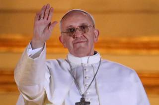Papa Francisco