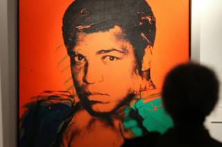 Mohamed Alí