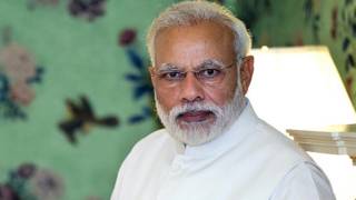 नरेंद्र मोदी