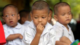 aids thai