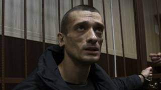 петр Павленкский