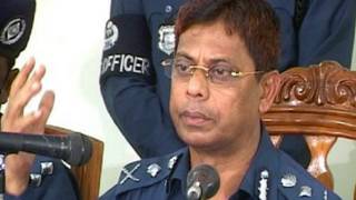 bangla_police_ig_inspector_general_shahidu_huq_