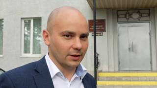 Андрей Пивоваров