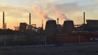 Авдеевка
