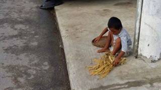 child labour