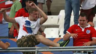 Pendukung Rusia
