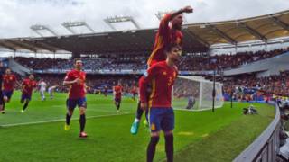 Spanyol