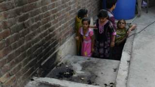 pakistan honour killing