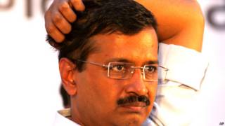 अरविंद केजरीवाल