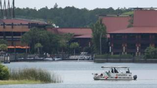 Walt Disney World