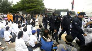 Kuil Dhammakaya