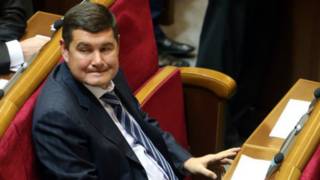 Онищенко