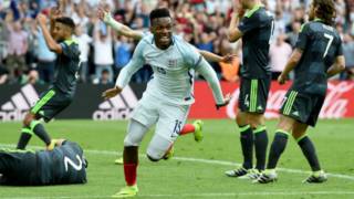 Daniel Sturridge