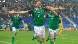 Gareth McAuley