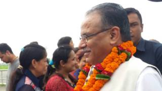 prachanda