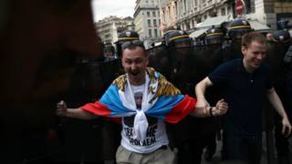Фанаты