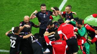Albania