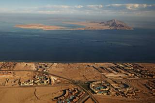 _tiran_island