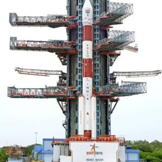 पीएसएलवी सी 34