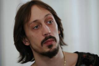 Павел Дмитриченко