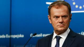 Donald Tusk