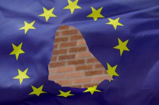 Brexit và eu