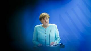 merkel