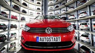Volkswagen