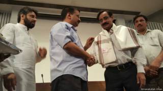 अरविंद केजरीवाल