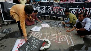 bangladesh suspects