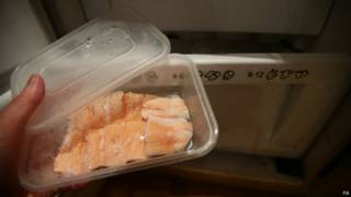 makanan