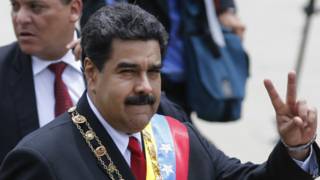 maduro