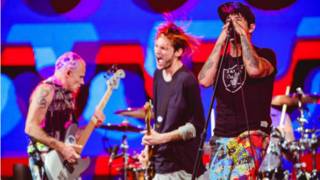 RHCP