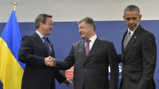 Зустріч