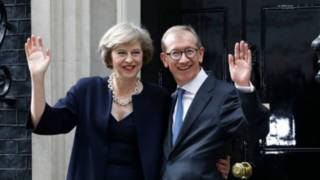 Theresa