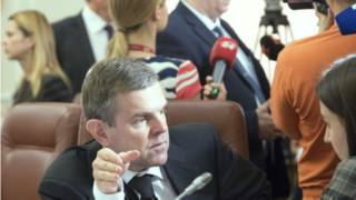 Віктор Шафранський