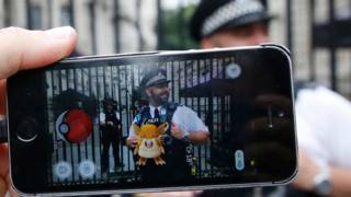 Pokemon Go
