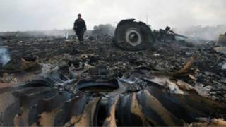 Цього тижня Міжнародна слідча група підтвердила, що рейс МН17 збила ракета, доставлена в Україні з Росії