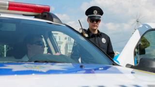 поліція