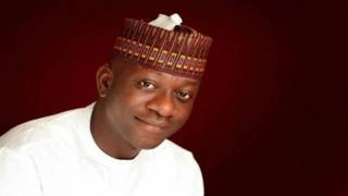 Abdulmumini Jibrin