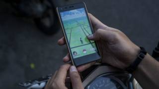 Pokemon Go