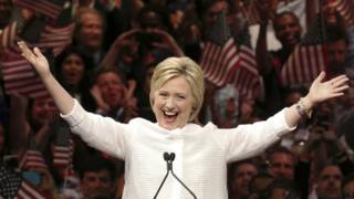 clinton