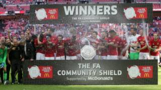 Manchester United