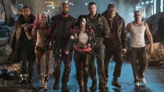 Suicide Squad