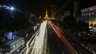 yangon