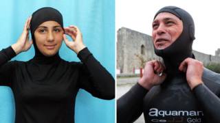 burkini