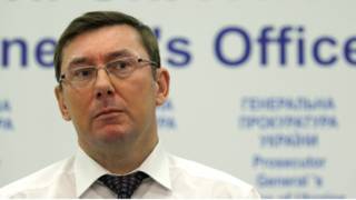 Юрій Луценко