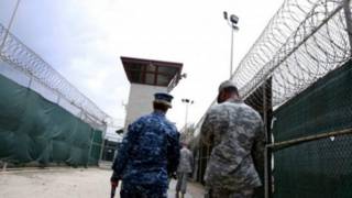 Guantanamo Bay