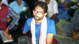 Jignesh Mevani