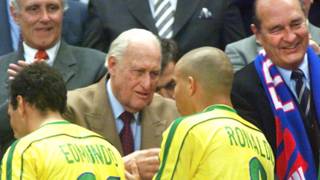 Joao Havelange